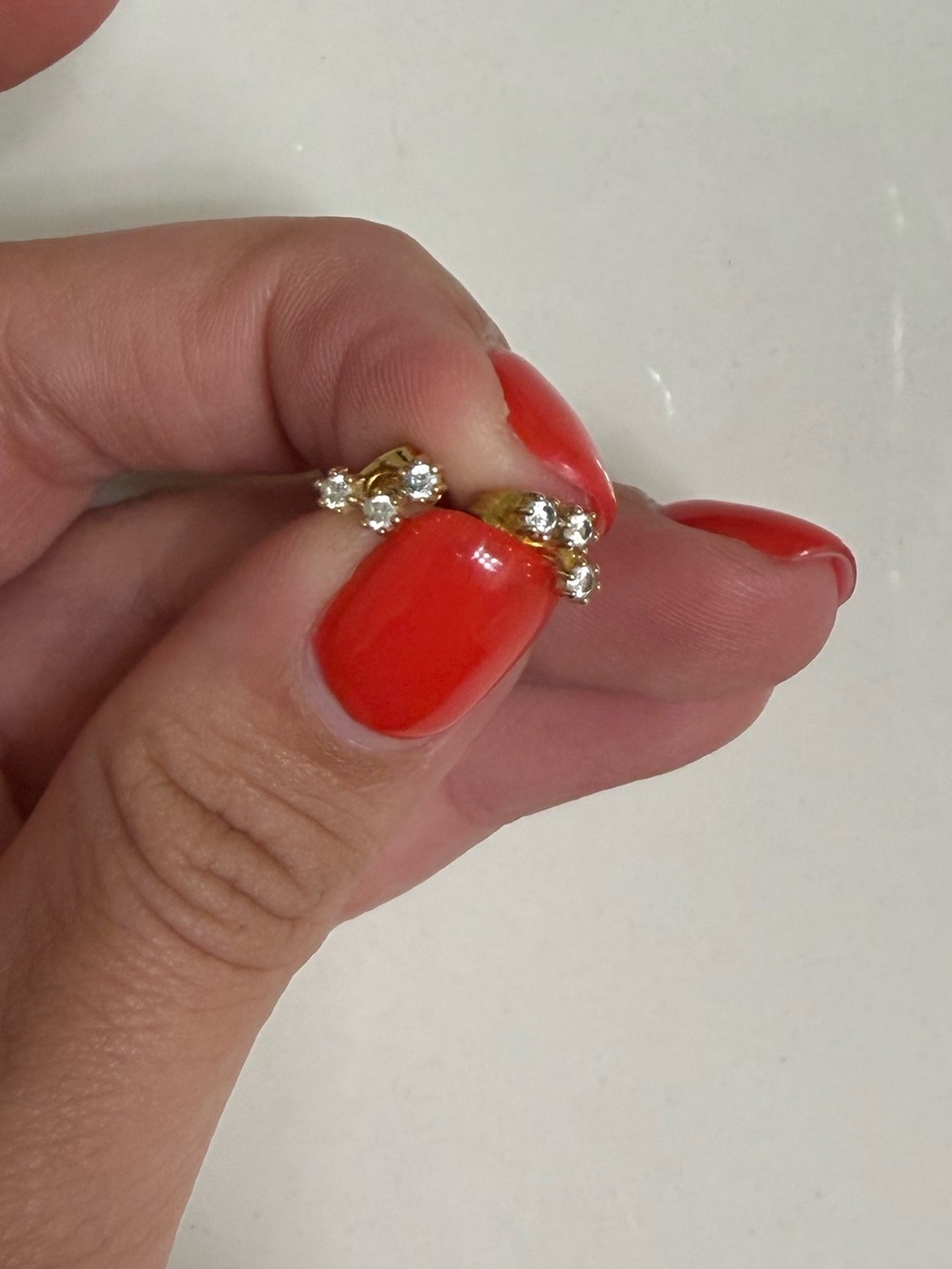 Dainty Constellation Stud Earrings